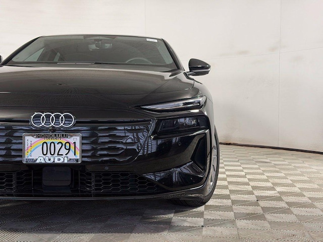 audi a6 sportback e-tron 2025 WAU7DAGH6SA024091 image audi a6 sportback e-tron 2025 WAU7DAGH6SA024091 image